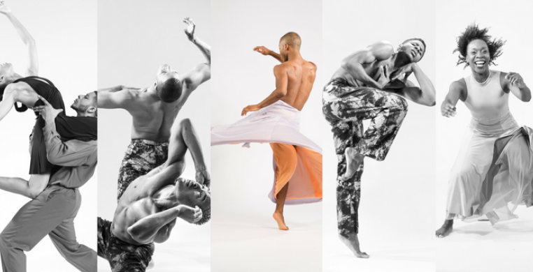 Deeply Rooted Summer Dance Intensive
