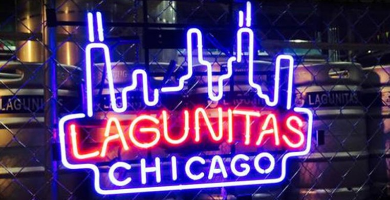 Lagunitas Chicago Taproom
