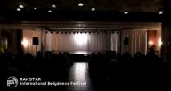 Bellydance by Phaedra Darwish at Miami Rakstar International Festival 2018