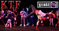 KTF Chicago Dance Crash