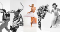 Deeply Rooted Summer Dance Intensive