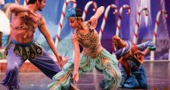 Ruth Page Civic Ballet's The Nutcracker