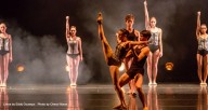 MidStates Regional Ballet. Photo by Cheryl Mann