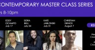 VDC Contemporary/Jazz Master Class Series 