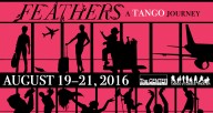 FEATHERS: A Tango Journey