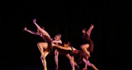 Chicago Repertory Ballet, March 13-15, Victory Gardens Biograph Theatre