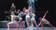 Dance For Life: Visceral Dance Chicago