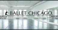 The School of Ballet Chicago and The Ballet Chicago Studio Company