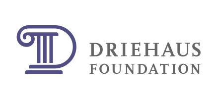Driehaus Fondation logo