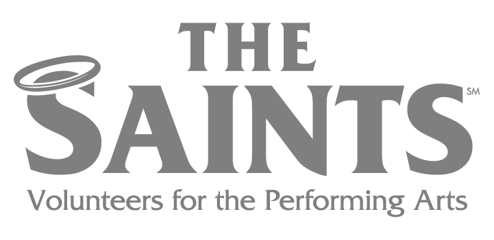 The Saints Volunteers for the Performing Arts
