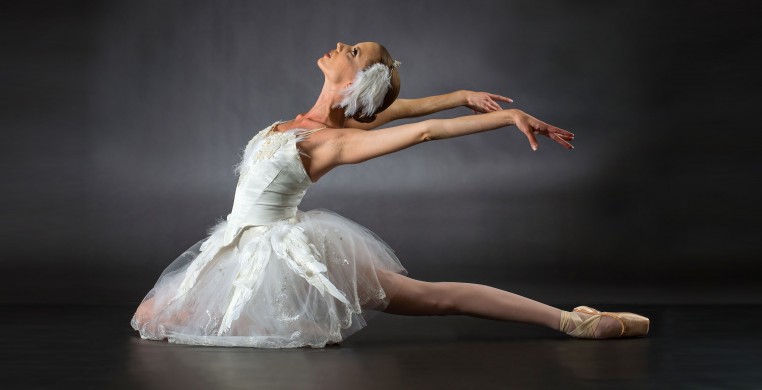 Ballet Chicago Spring Series