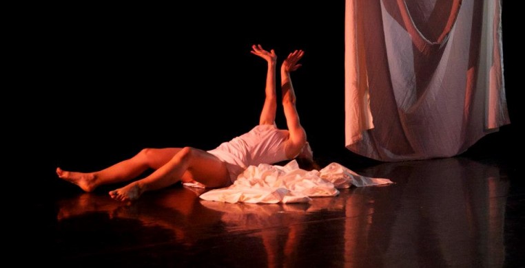Kelly Anderson Dance Theatre, The Little Things (2012)