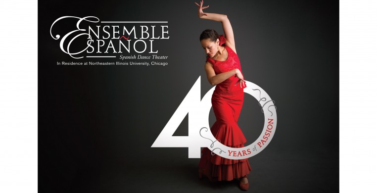 Ensemble Espanol 40th Anniversary