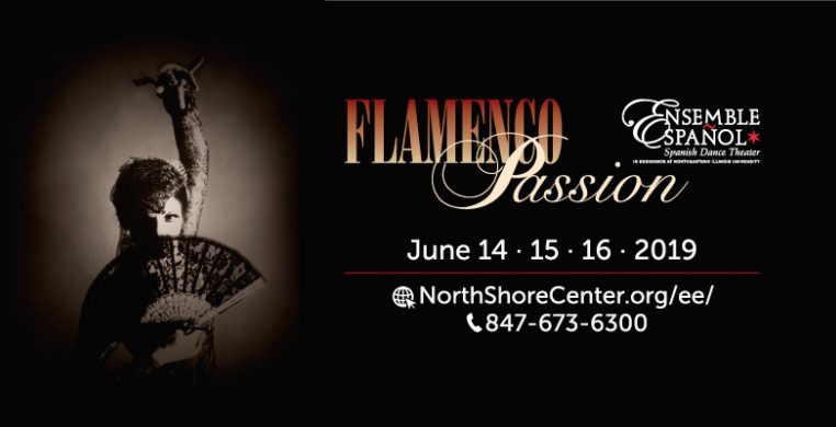 Flamenco Passion 2019