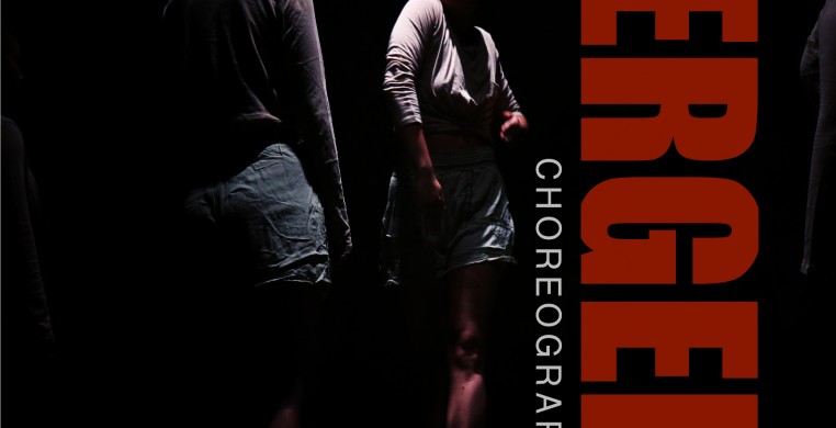 Emergence June 14th-15th 7:30pm at The Edge Theater
