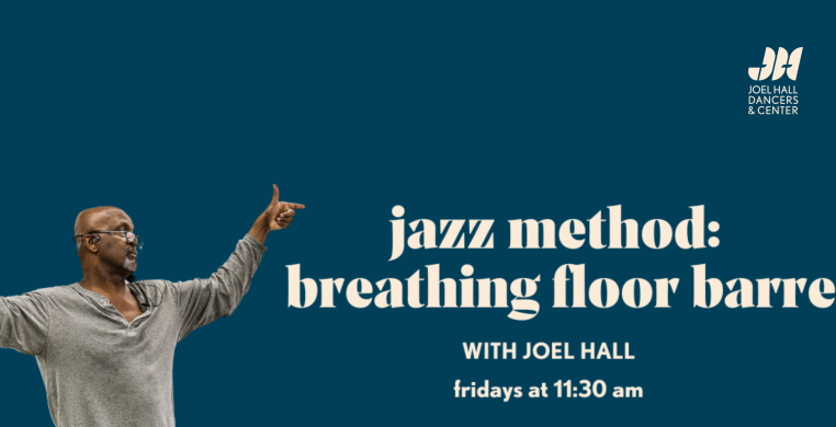 Fridays with Joel - Live!