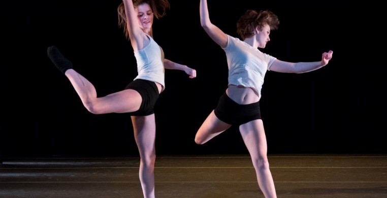 Evanston Dance Ensemble: Young Choreographers Project
