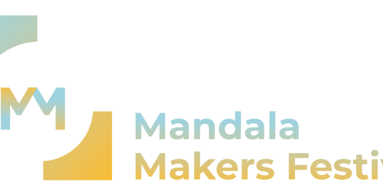 Mandala Makers Festival Logo