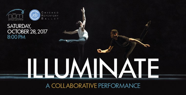Illuminate~ A Collaborative performance 