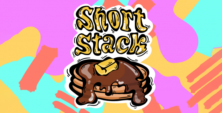 Short Stack Logo