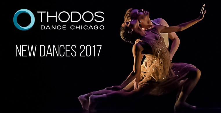 Thodos Dance Chicago New Dances 2016 Sunrise Shannon Alvis