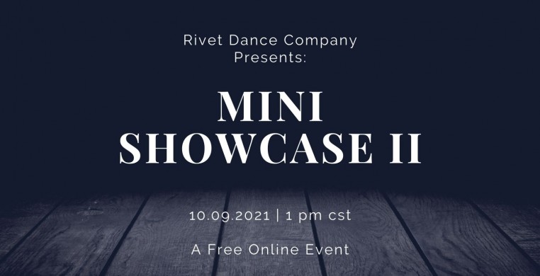 RDC Presents: Mini Showcase II