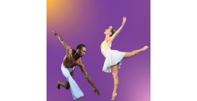 Deeply Rooted Dance Theater's summer intensive runs June 21–July 17 with in person and virtual options