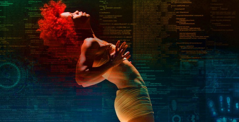 SCD Critical Writing Fellow D'onminique Boyd reflects on the 22nd annual JOMBA! Contemporary Dance Experience, a digital festival for the first time. Poster image provided by JOMBA!
