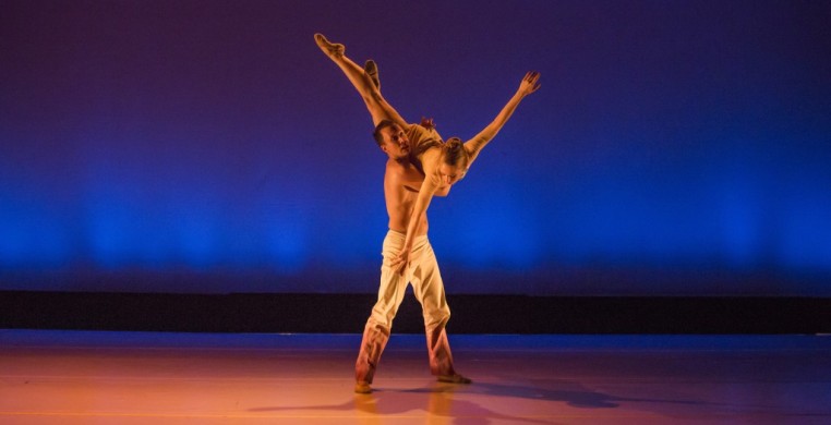 Chicago Repertory Ballet, March 13-15, Victory Gardens Biograph Theatre
