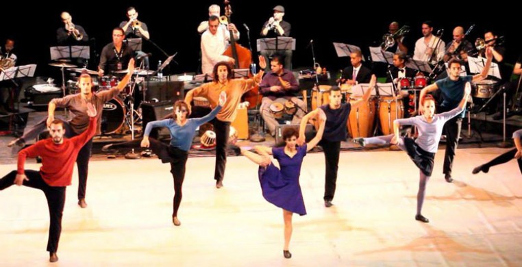 Malpaso Dance Company of Havana