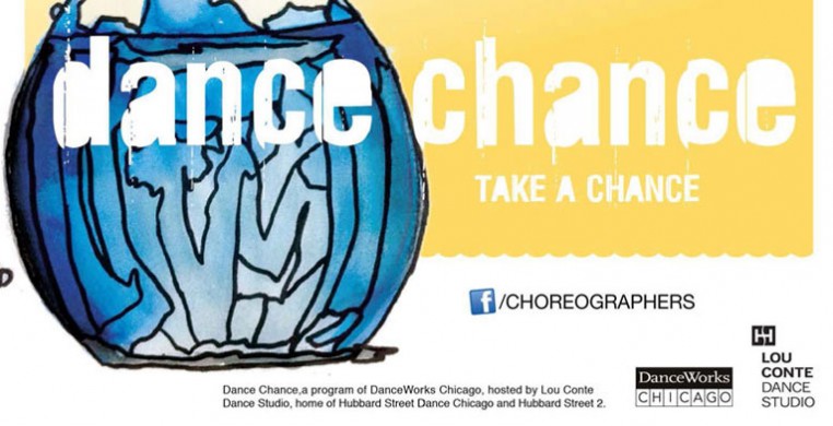 Dance Chance