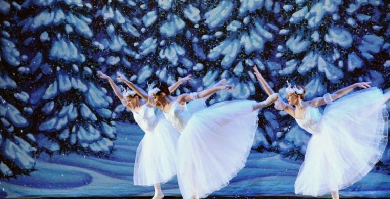 DanceWest Ballet