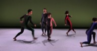 Doug Varone and Dancers | The Dance Center's 2017-18 Season