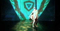 Nejla Yatkin Artist Promotional Video 2012