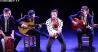Eduardo Guerrero - Bulerias de Cádiz | Flamenco dance | フラメンコのダンサー