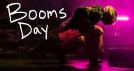 Booms Day Promotional Trailer