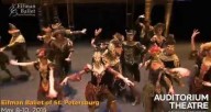 Eifman Ballet | Auditorium Theatre's 125th Anniversary Season