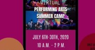PPI Virtual Summer Camp