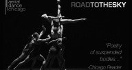Aerial Dance Chicago presents: Road to the Sky