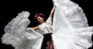 Ballet Folklórico de Mexico de Amalia Hernández