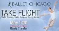 Ballet Chicago, Take Flight