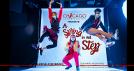Chicago Tap Theatre's A Spring in Our Step