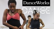 Dance360 One-Day Workshop