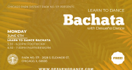 Bachata Dance workshops with Desueno Dance