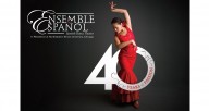 Ensemble Espanol 40th Anniversary