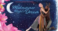 EDE presents A Midsummer Night's Dream