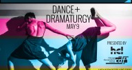 Cultural Conversations: Dance + Dramaturgy