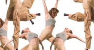 KIDCO Stilt-Dance Masterclasses