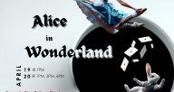HPSD Alice in Wonderland 