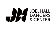 Joel Hall Dancers & Center Logo